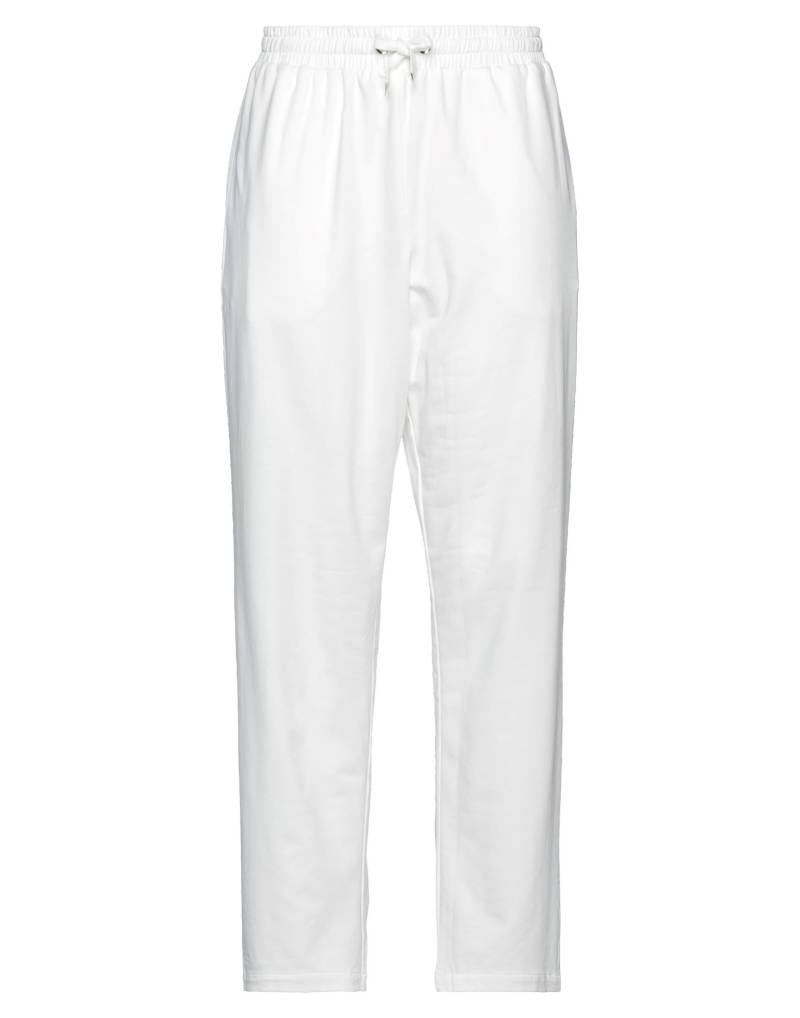 CLIPS MORE Hose Damen Weiß von CLIPS MORE