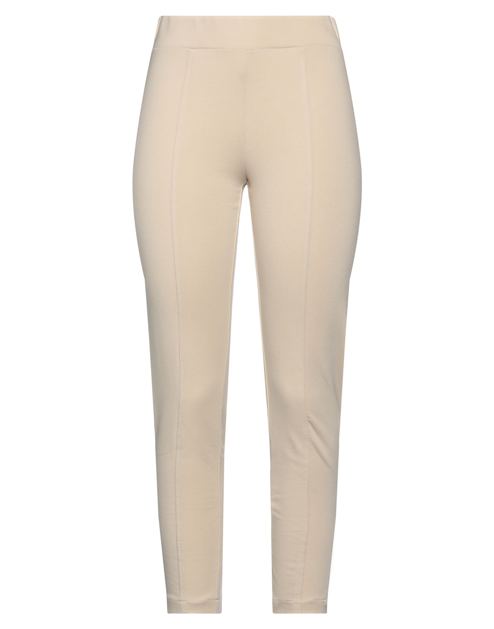 CLIPS MORE Leggings Damen Beige von CLIPS MORE