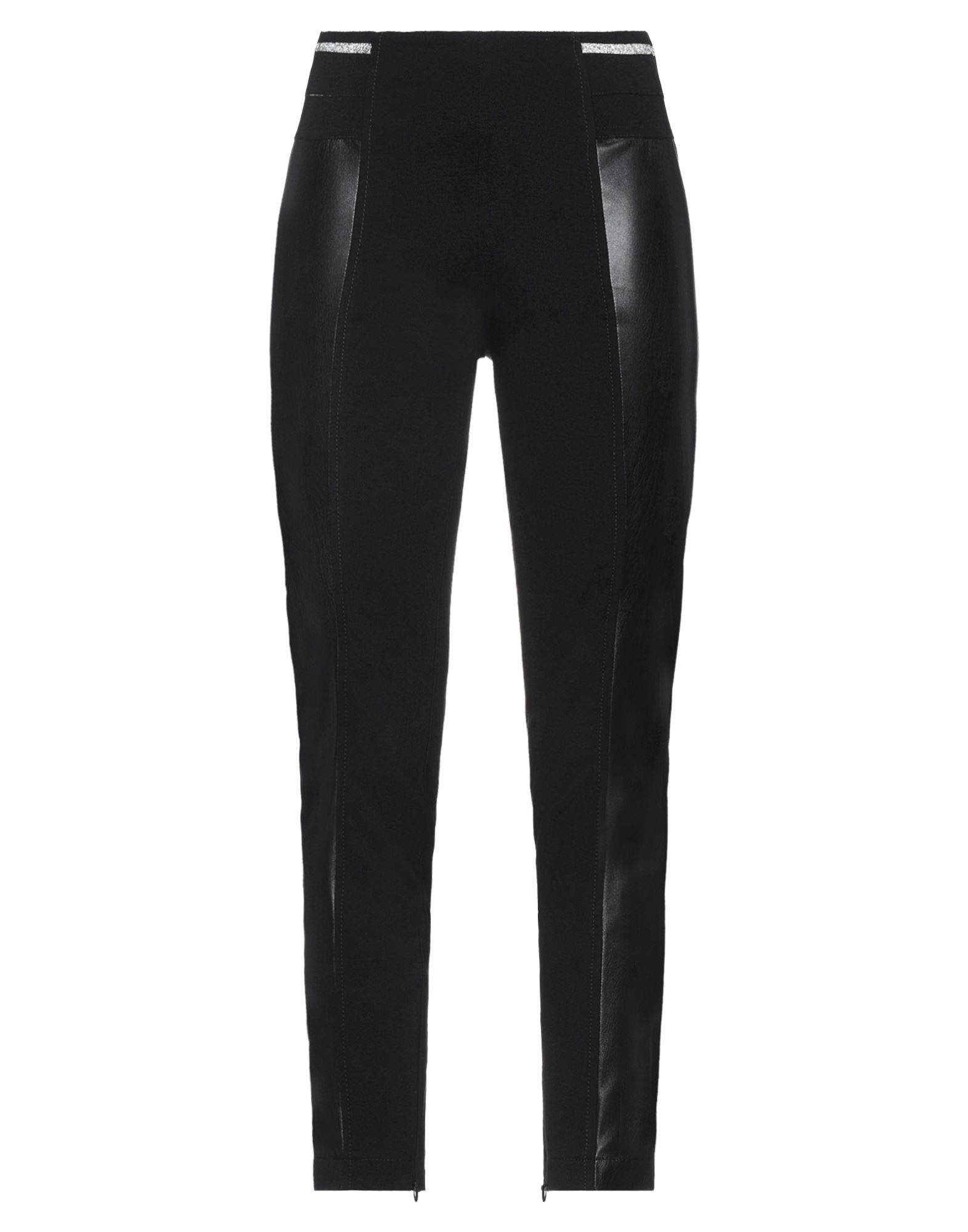 CLIPS MORE Leggings Damen Schwarz CLIPS MORE Leggings Damen Schwarz von CLIPS MORE