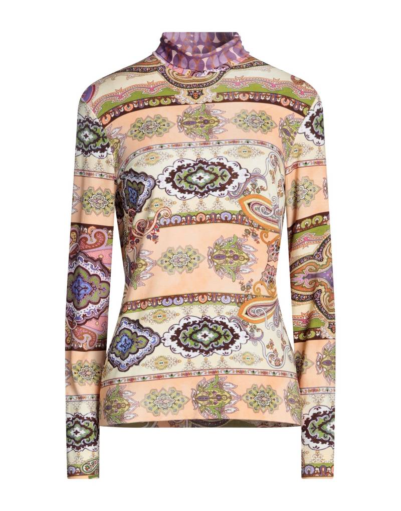 CLIPS MORE T-shirts Damen Pfirsich von CLIPS MORE