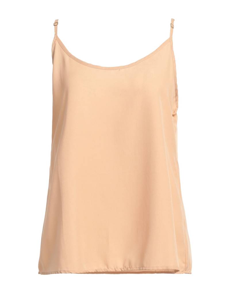 CLIPS MORE Top Damen Hellrosa von CLIPS MORE