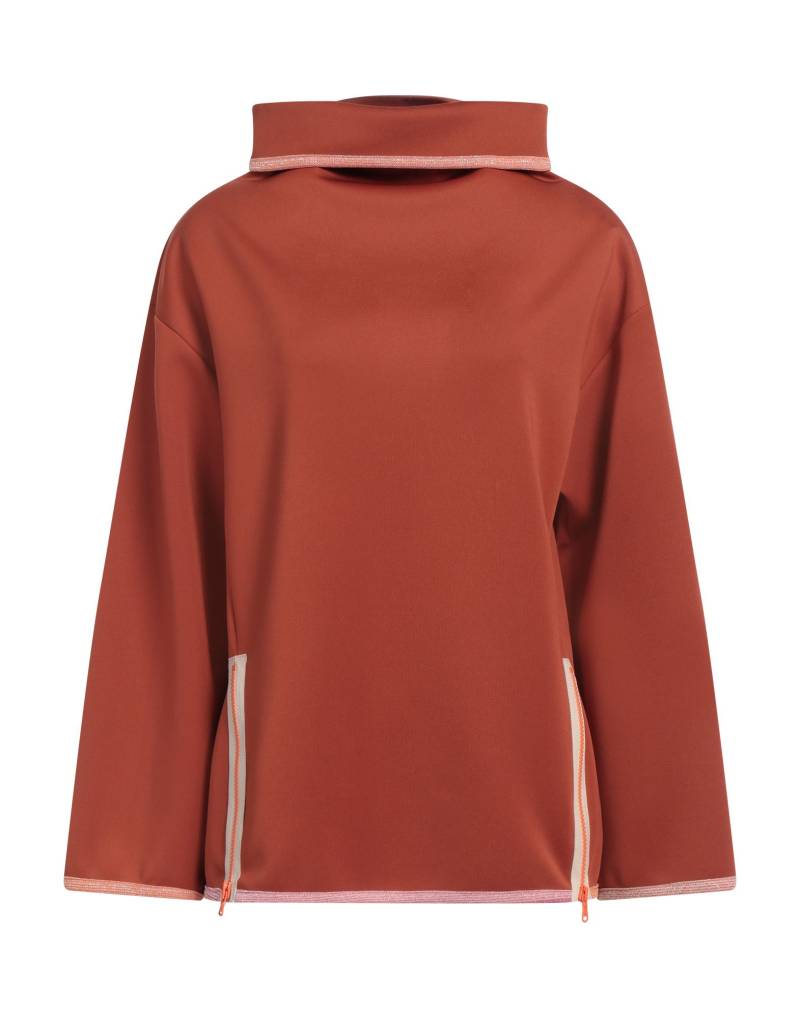 CLIPS MORE Top Damen Kamel von CLIPS MORE