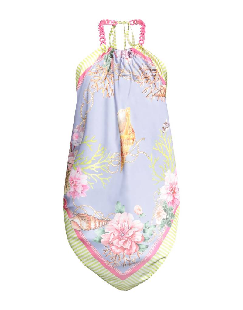 CLIPS MORE Top Damen Lila von CLIPS MORE