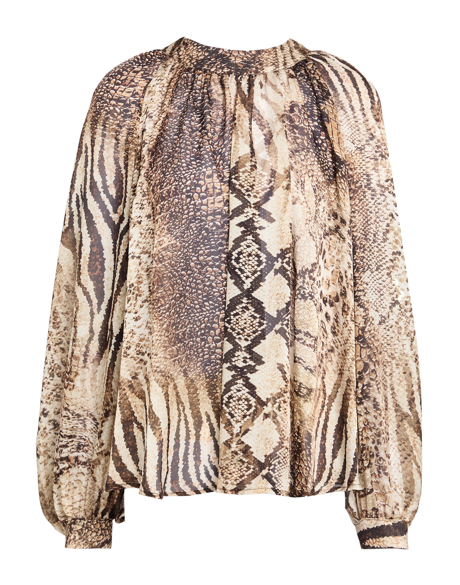 CLIPS MORE Top Damen Sand von CLIPS MORE