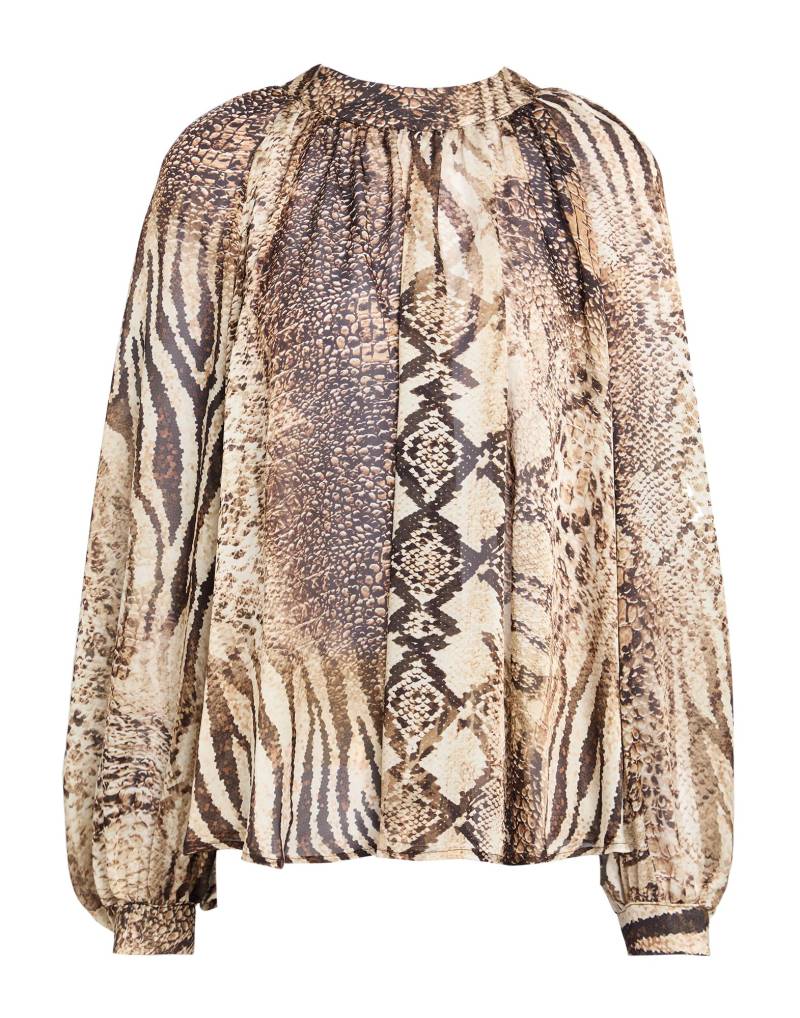 CLIPS MORE Top Damen Sand von CLIPS MORE