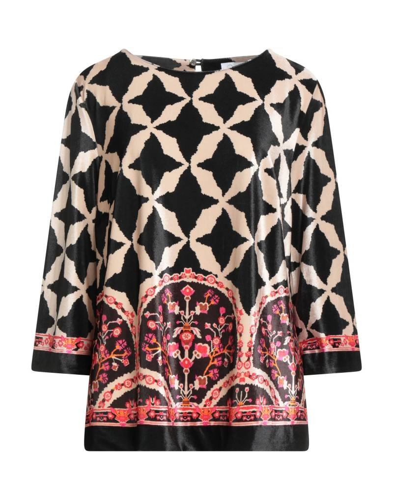 CLIPS MORE Top Damen Sand von CLIPS MORE