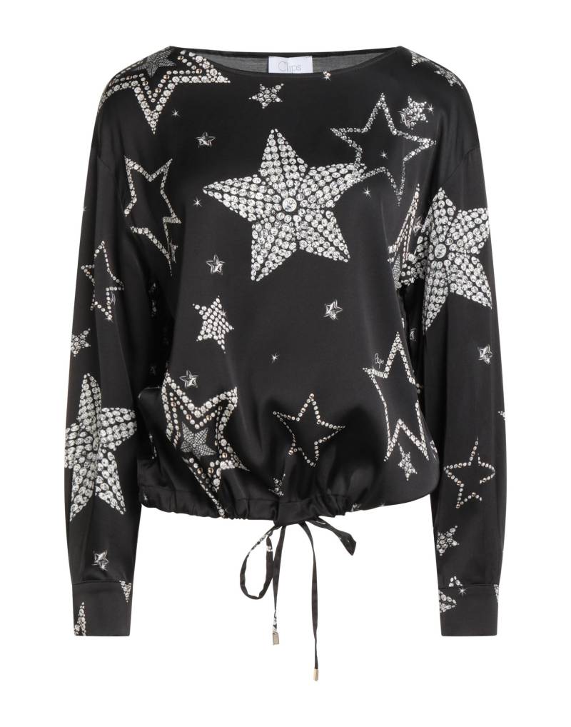 CLIPS MORE Top Damen Schwarz von CLIPS MORE