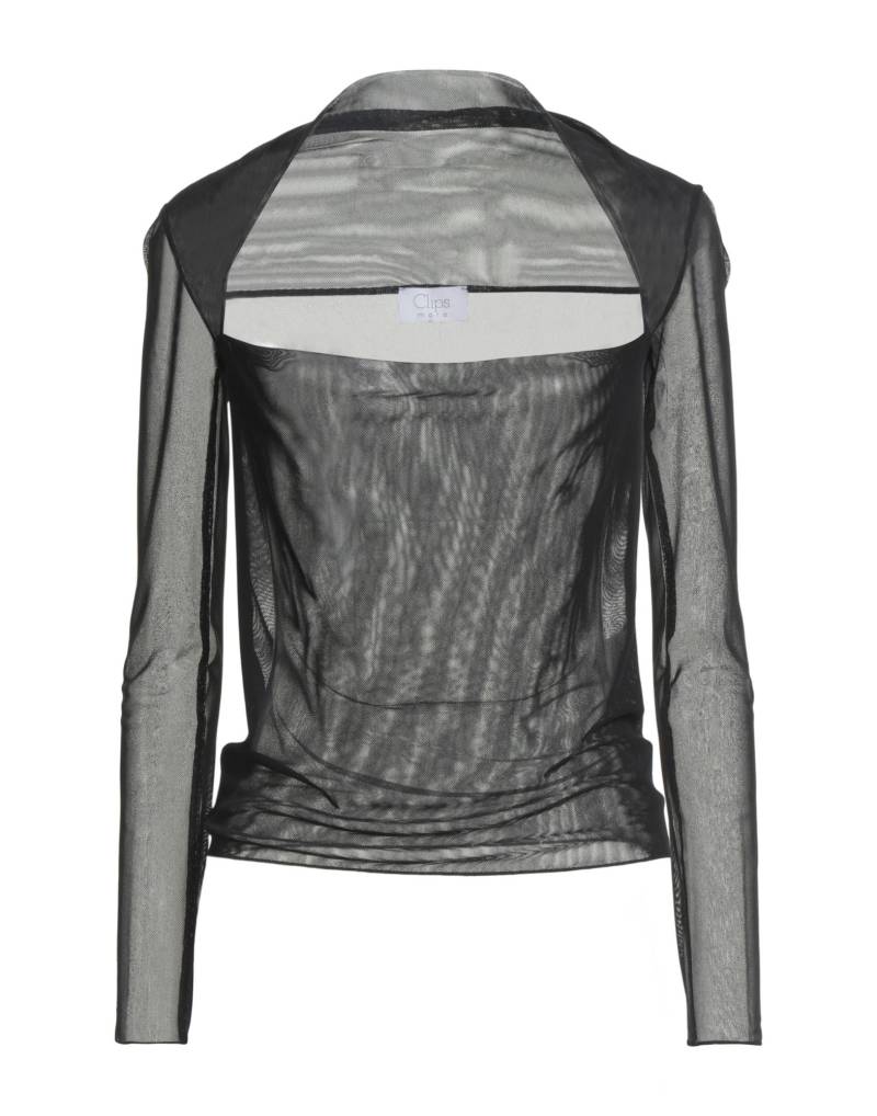 CLIPS MORE Top Damen Schwarz von CLIPS MORE