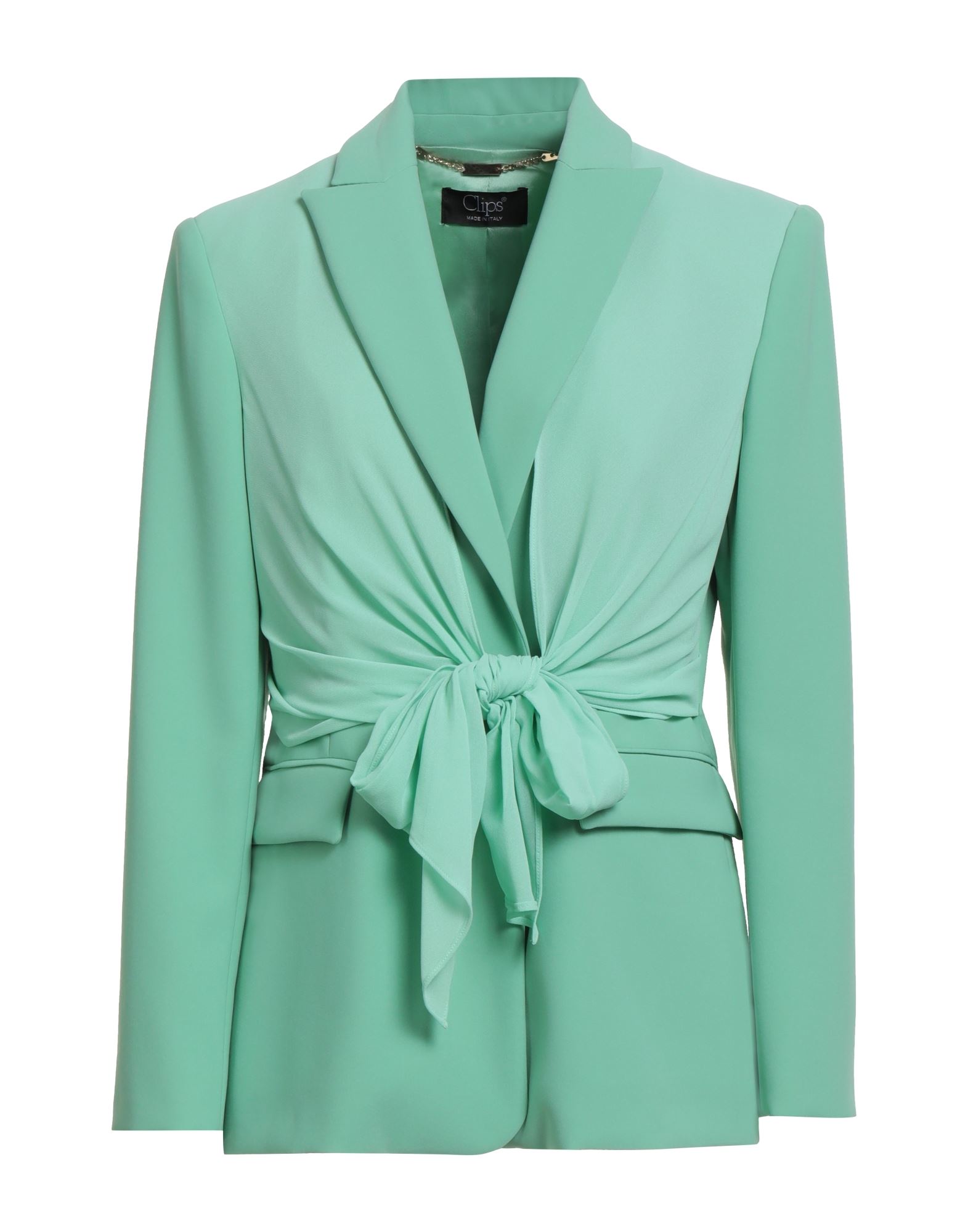 CLIPS Blazer Damen Säuregrün CLIPS Blazer Damen Säuregrün von CLIPS