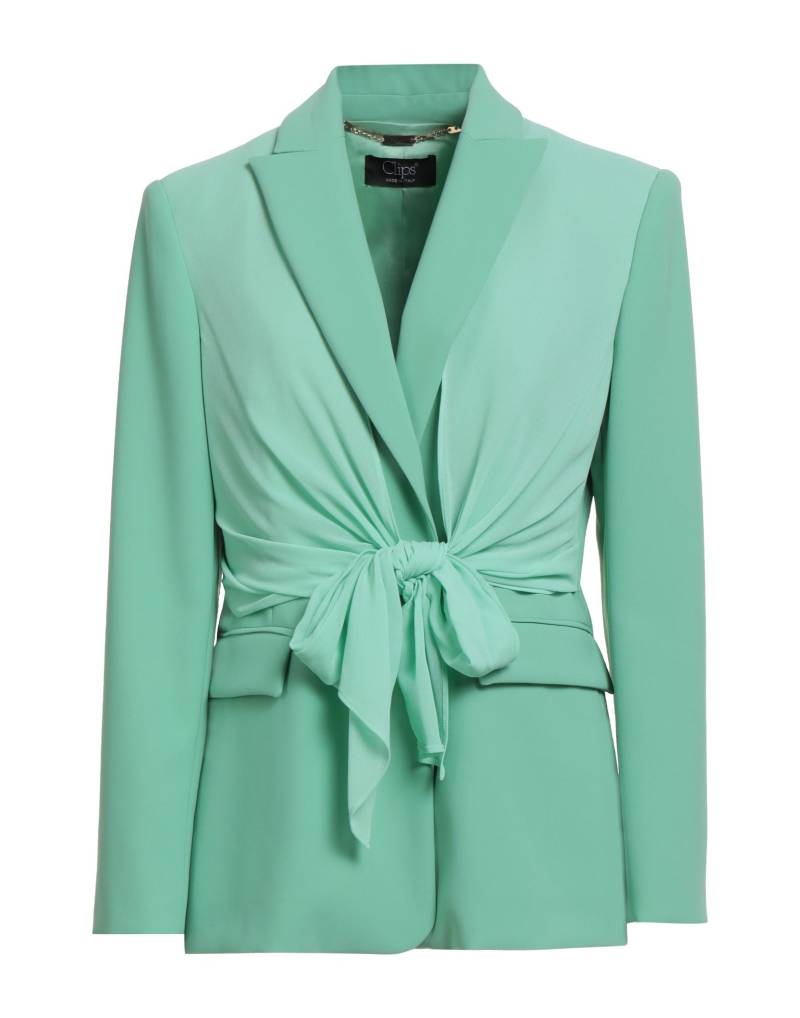 CLIPS Blazer Damen Säuregrün CLIPS Blazer Damen Säuregrün von CLIPS