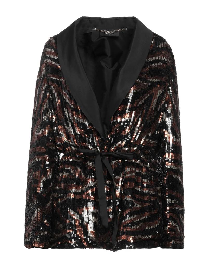 CLIPS Blazer Damen Schwarz von CLIPS