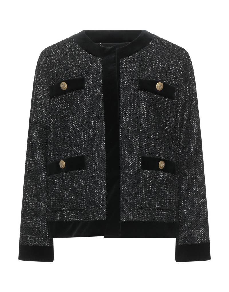 CLIPS Blazer Damen Schwarz von CLIPS