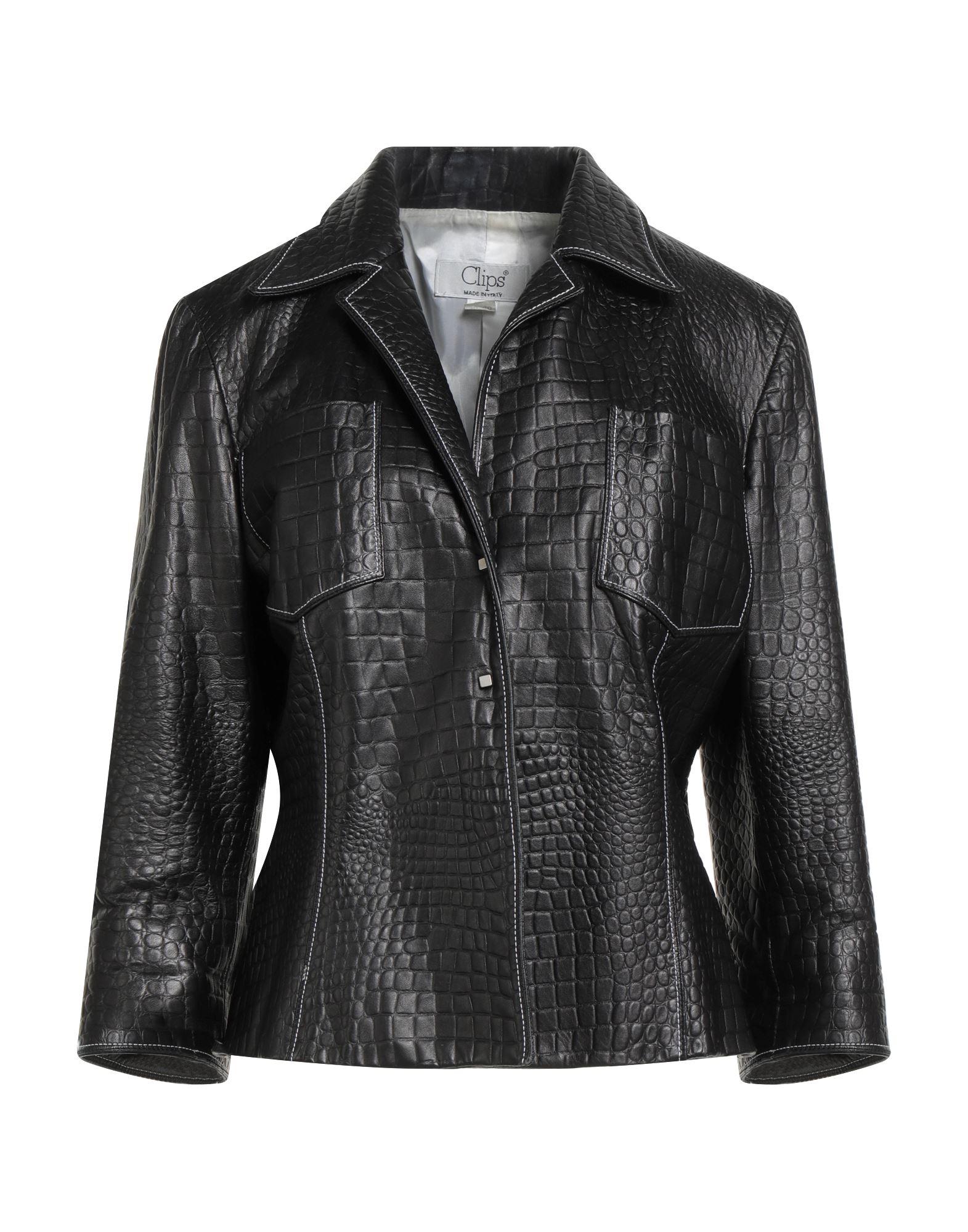 CLIPS Blazer Damen Schwarz von CLIPS