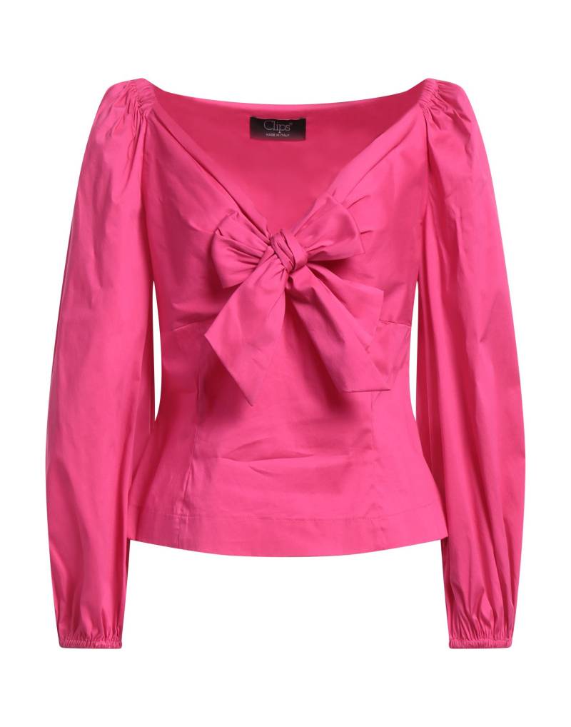 CLIPS Top Damen Fuchsia von CLIPS
