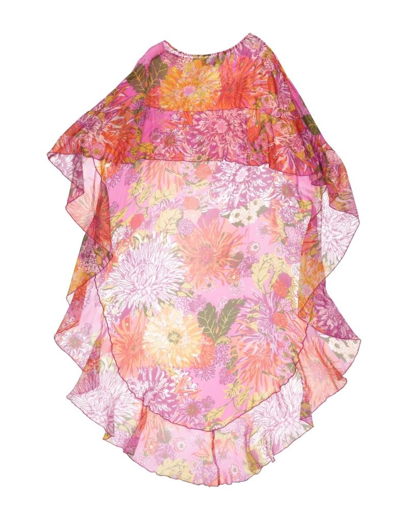 CLIPS Cape Damen Fuchsia von CLIPS