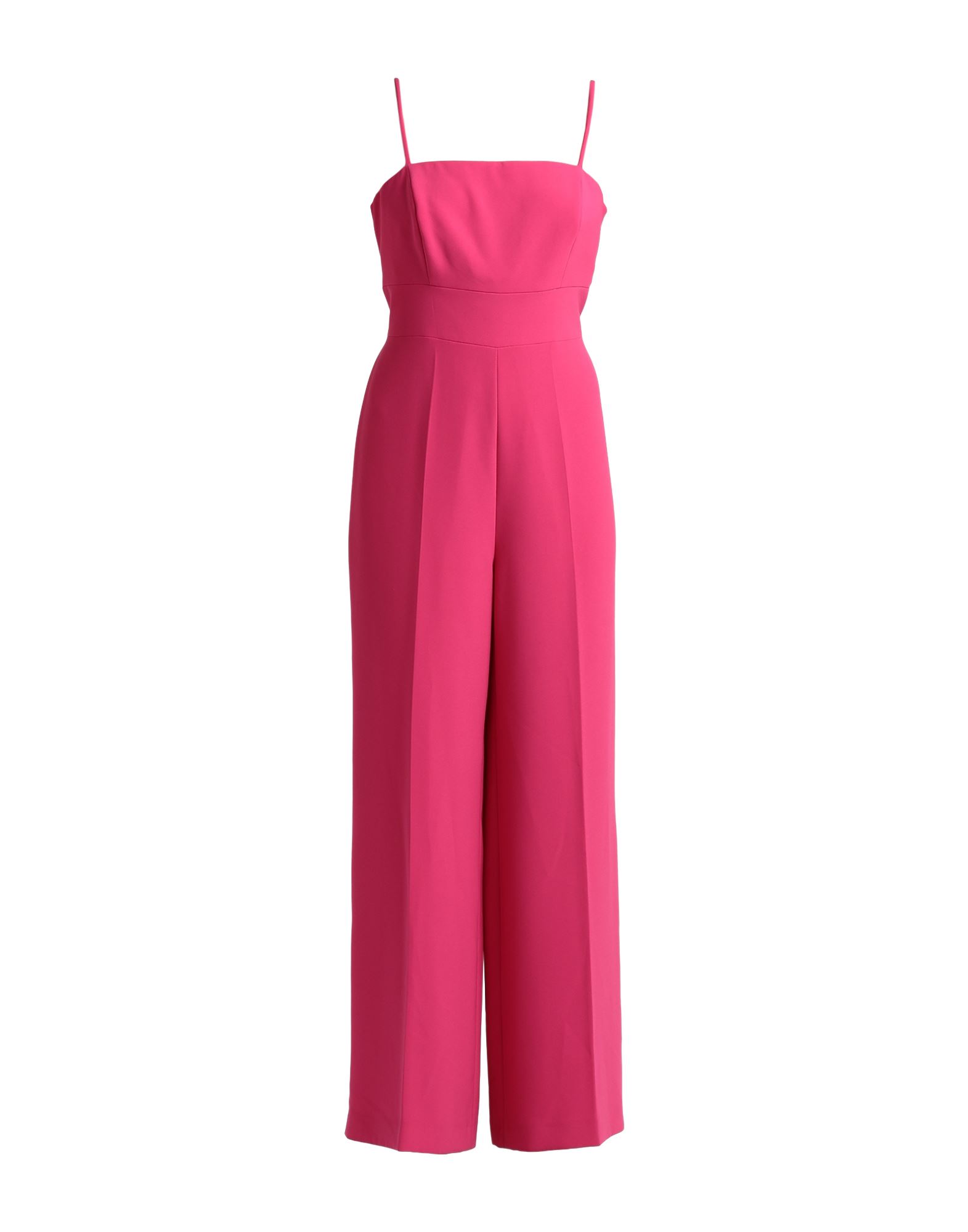 CLIPS Jumpsuit Damen Fuchsia von CLIPS