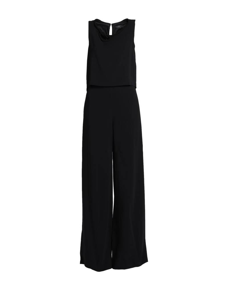 CLIPS Jumpsuit Damen Schwarz von CLIPS