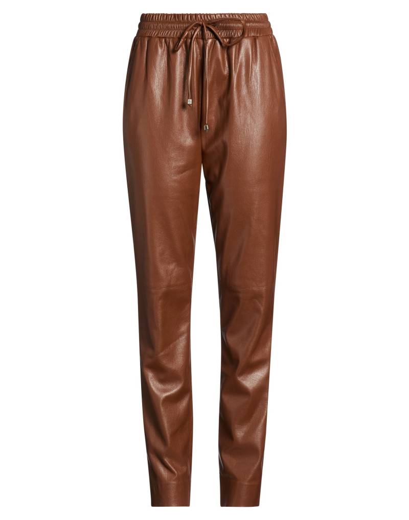 CLIPS Hose Damen Braun von CLIPS