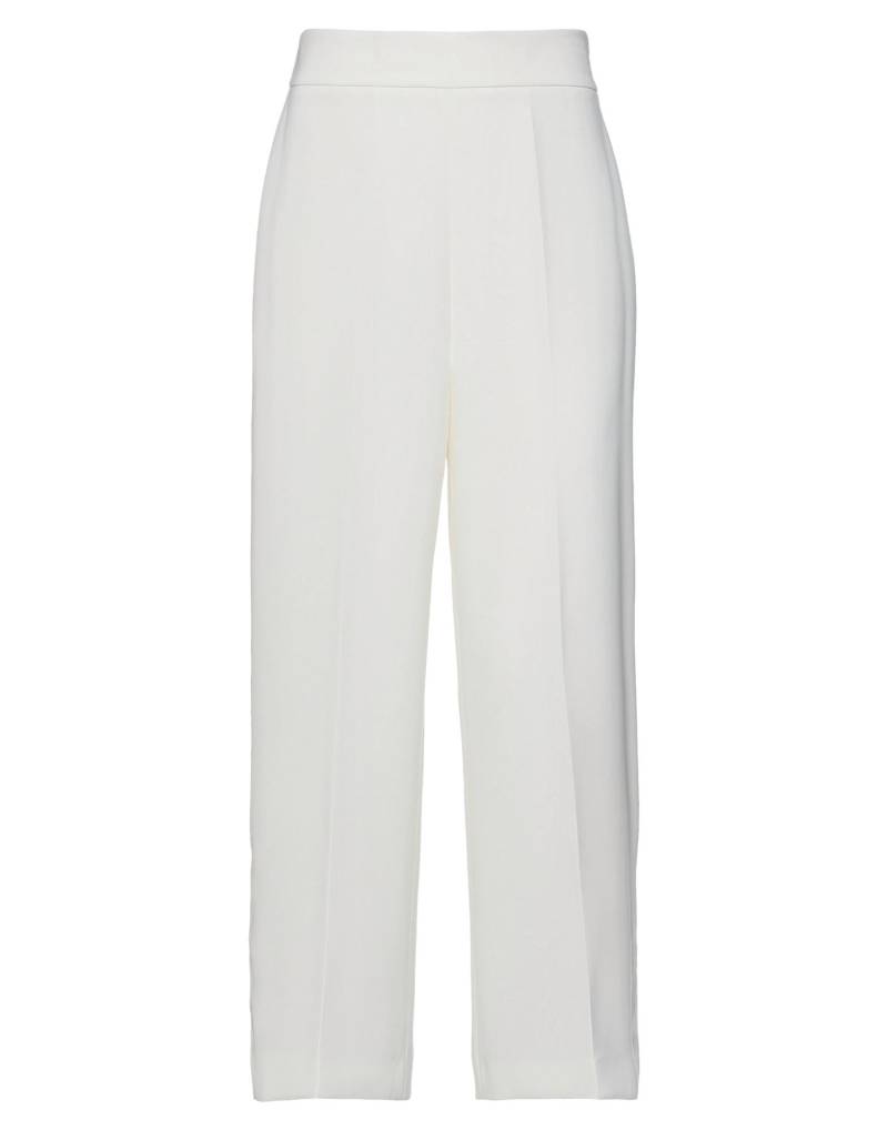 CLIPS Hose Damen Elfenbein von CLIPS