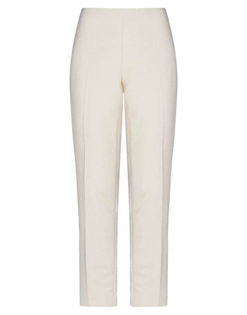 CLIPS Hose Damen Elfenbein von CLIPS