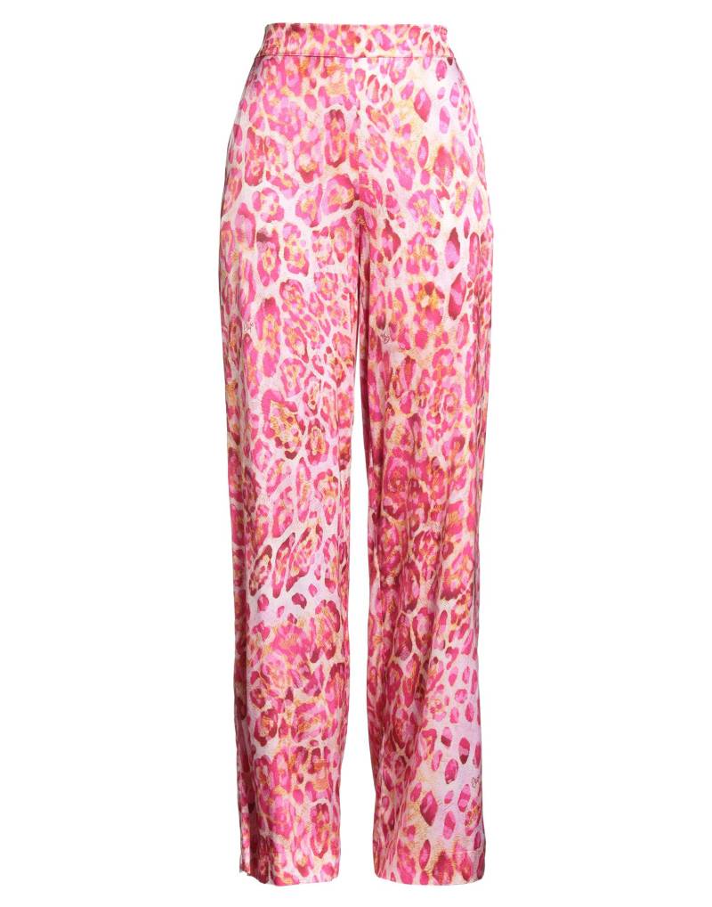 CLIPS Hose Damen Fuchsia von CLIPS