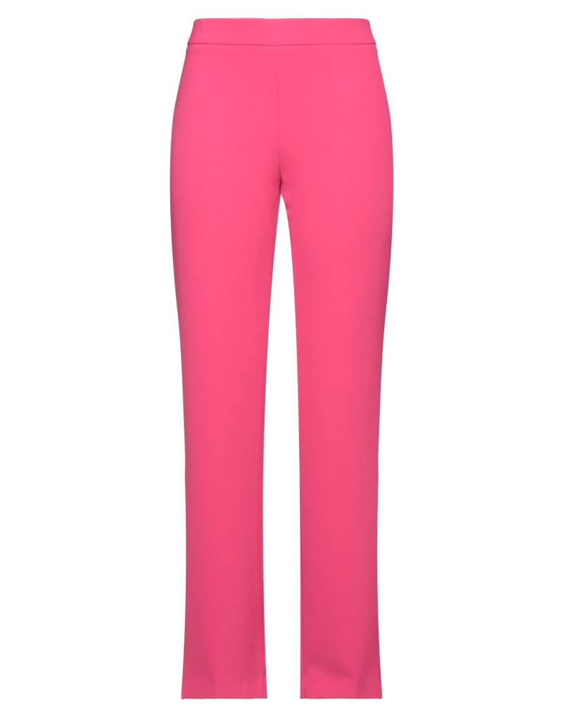 CLIPS Hose Damen Fuchsia von CLIPS