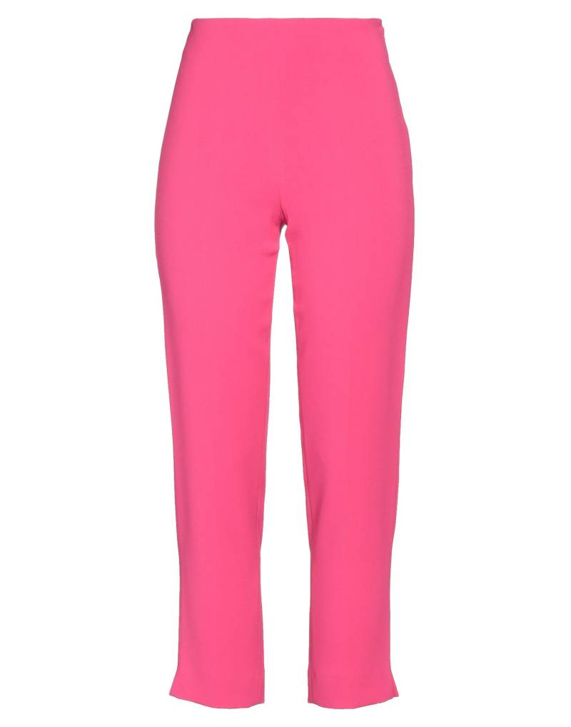 CLIPS Hose Damen Fuchsia von CLIPS