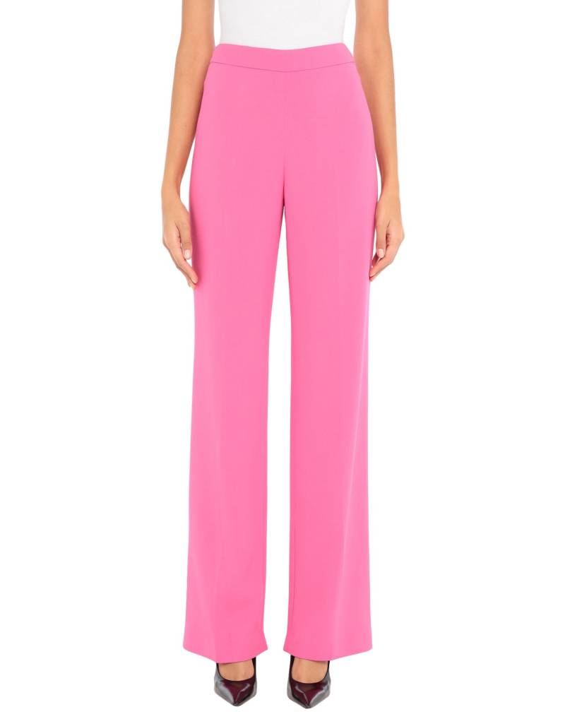 CLIPS Hose Damen Fuchsia von CLIPS