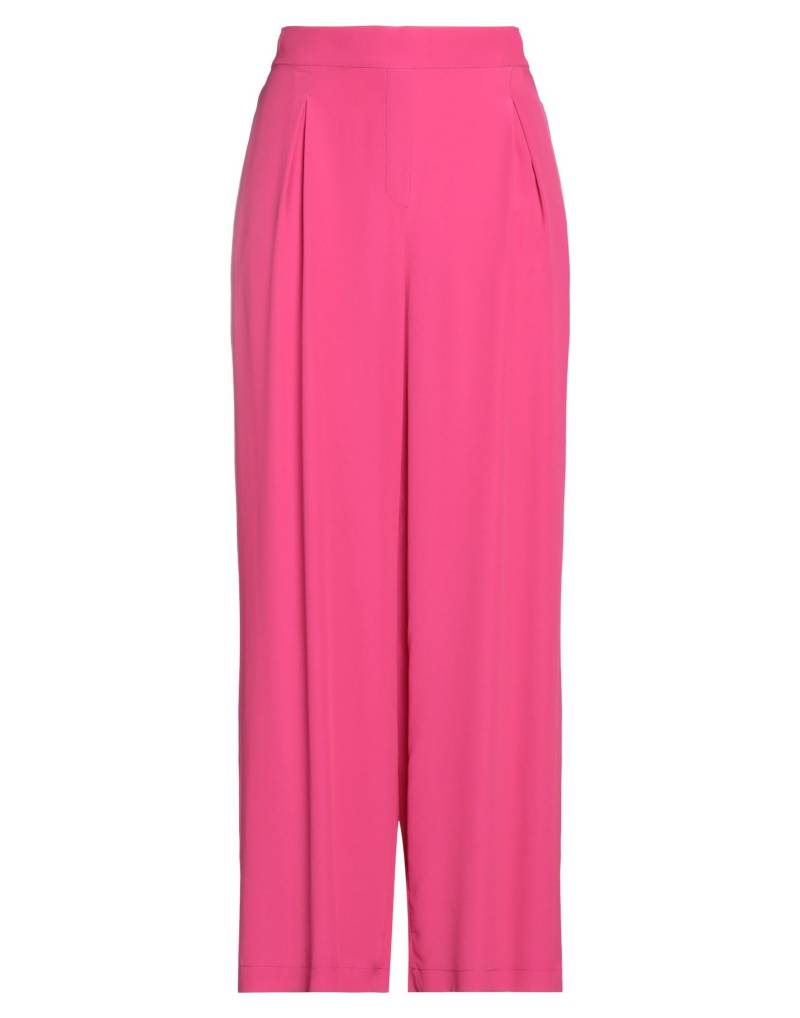CLIPS Hose Damen Fuchsia von CLIPS