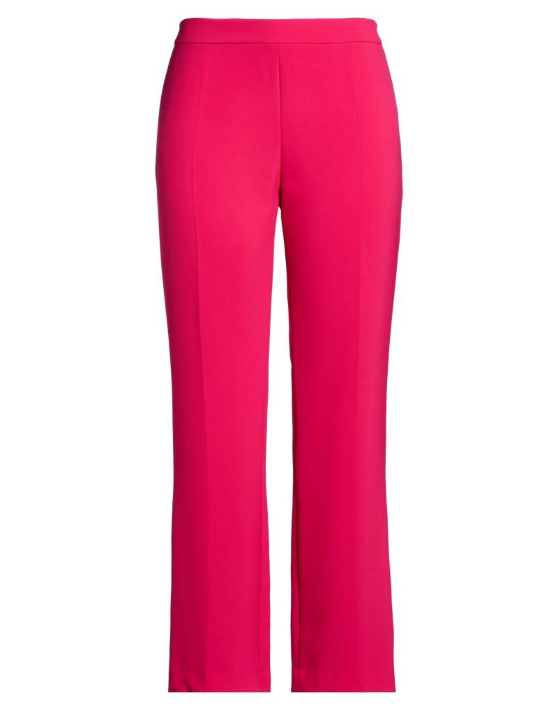 CLIPS Hose Damen Fuchsia von CLIPS