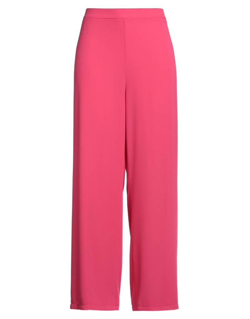 CLIPS Hose Damen Fuchsia von CLIPS