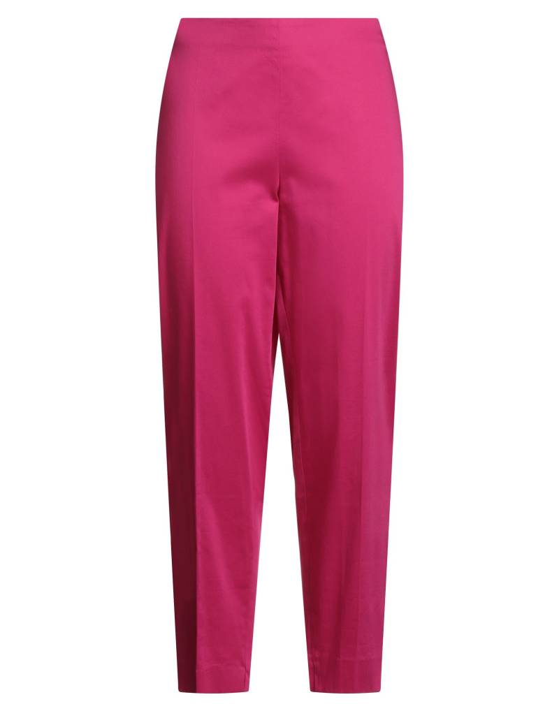 CLIPS Hose Damen Fuchsia von CLIPS