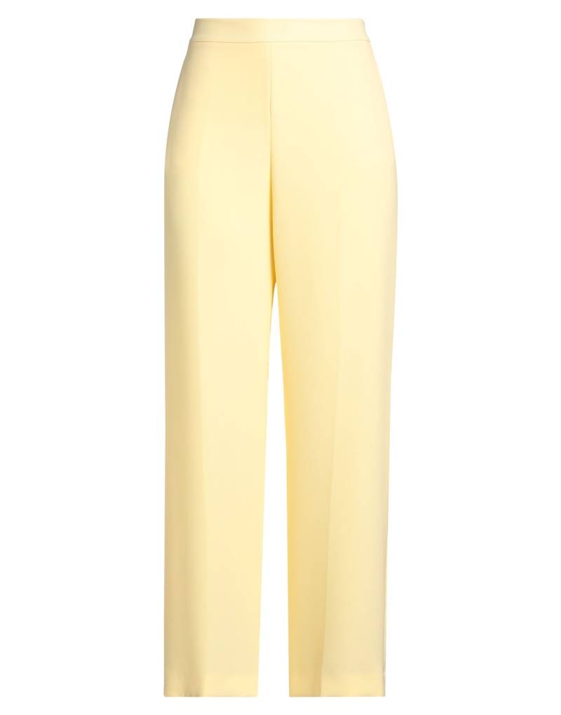 CLIPS Hose Damen Gelb von CLIPS