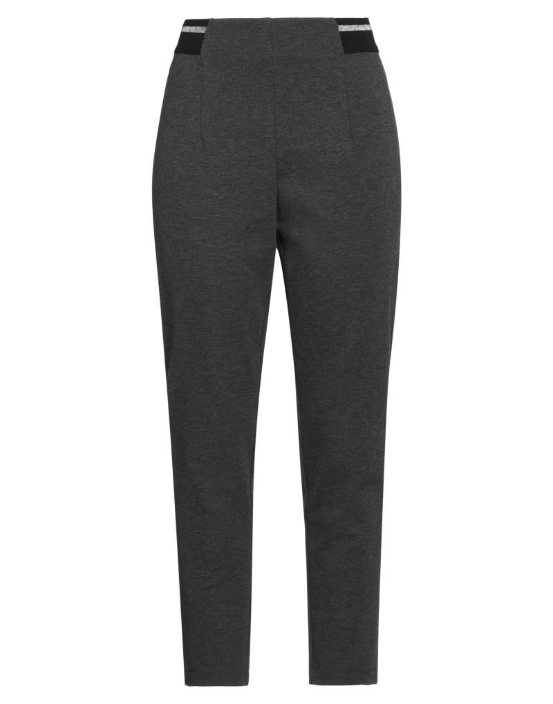 CLIPS Hose Damen Braungrau von CLIPS