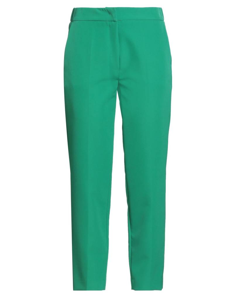 CLIPS Hose Damen Grün von CLIPS