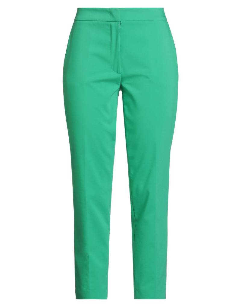 CLIPS Hose Damen Grün von CLIPS