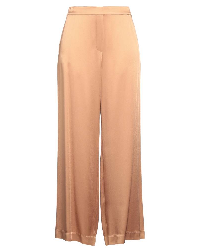 CLIPS Hose Damen Kamel von CLIPS