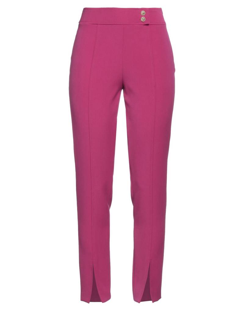 CLIPS Hose Damen Malve von CLIPS