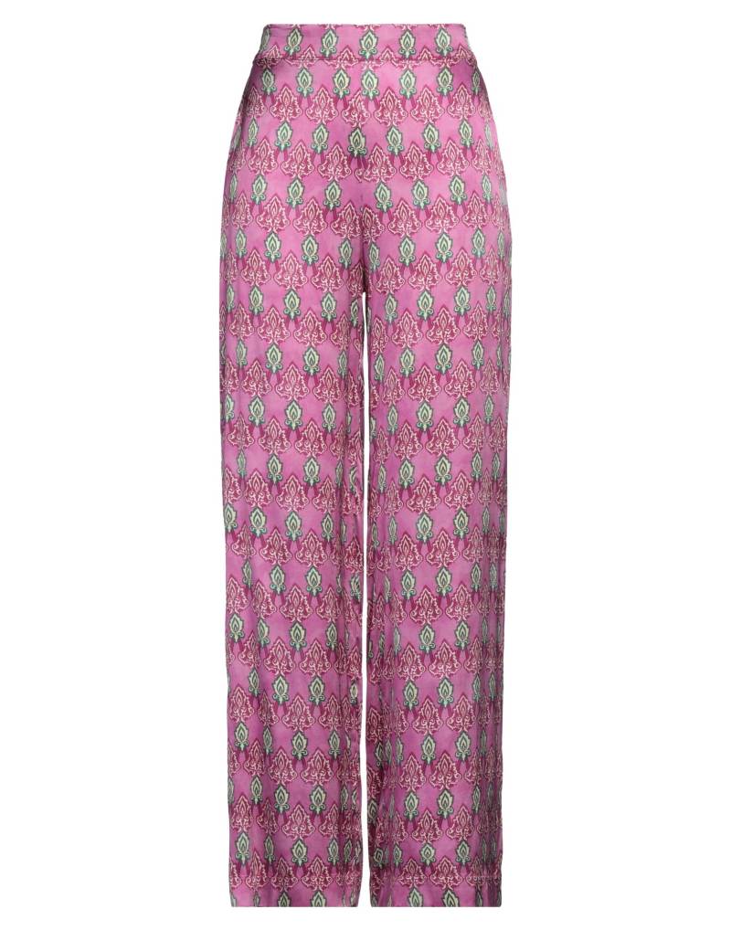 CLIPS Hose Damen Malve von CLIPS