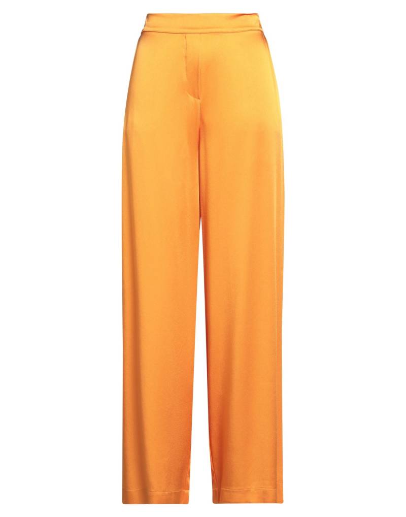 CLIPS Hose Damen Orange von CLIPS