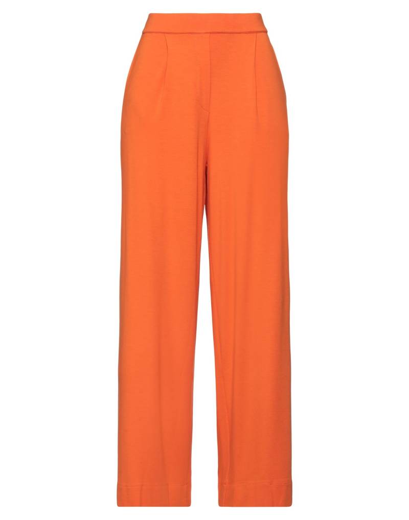 CLIPS Hose Damen Orange von CLIPS