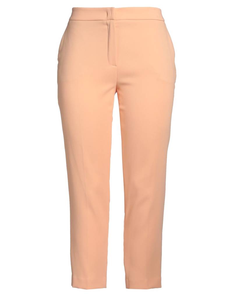 CLIPS Hose Damen Pfirsich von CLIPS
