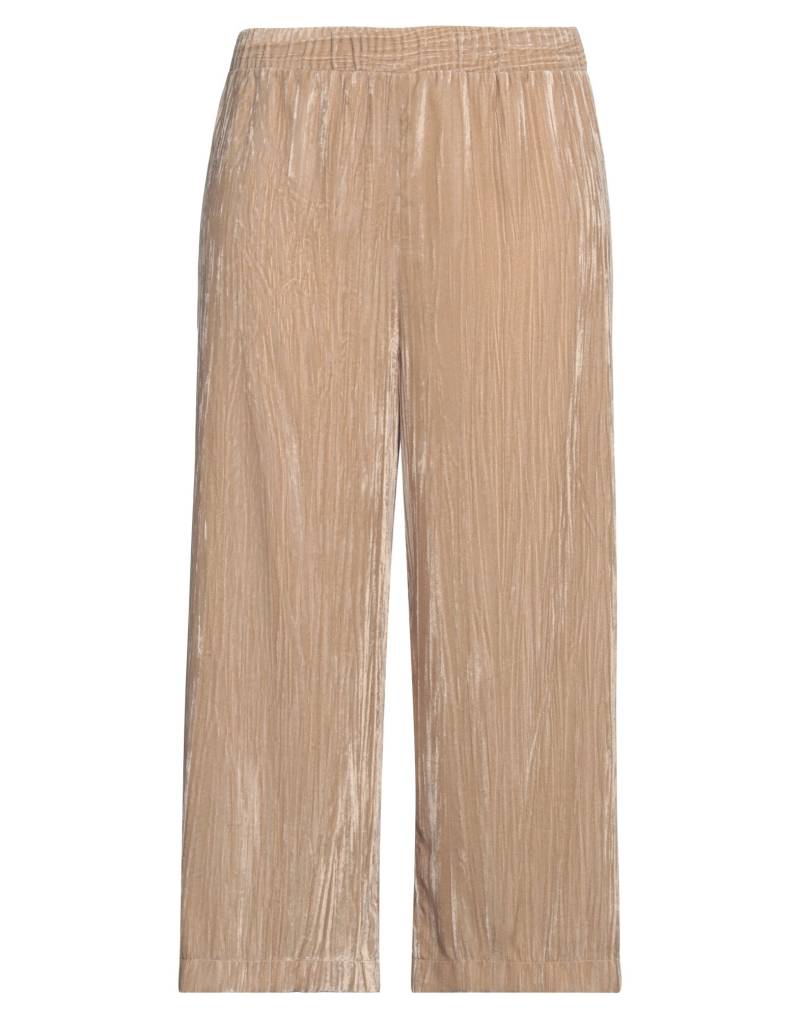 CLIPS Hose Damen Sand von CLIPS