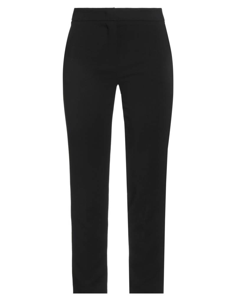 CLIPS Hose Damen Schwarz von CLIPS