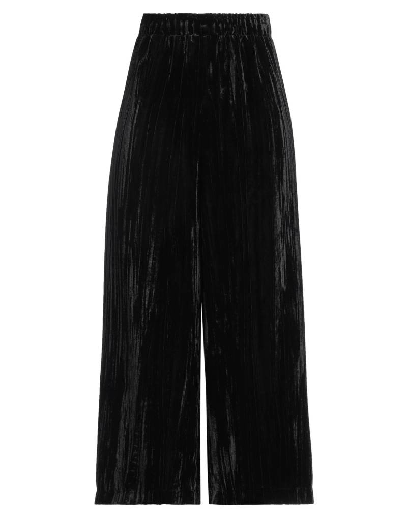 CLIPS Hose Damen Schwarz von CLIPS