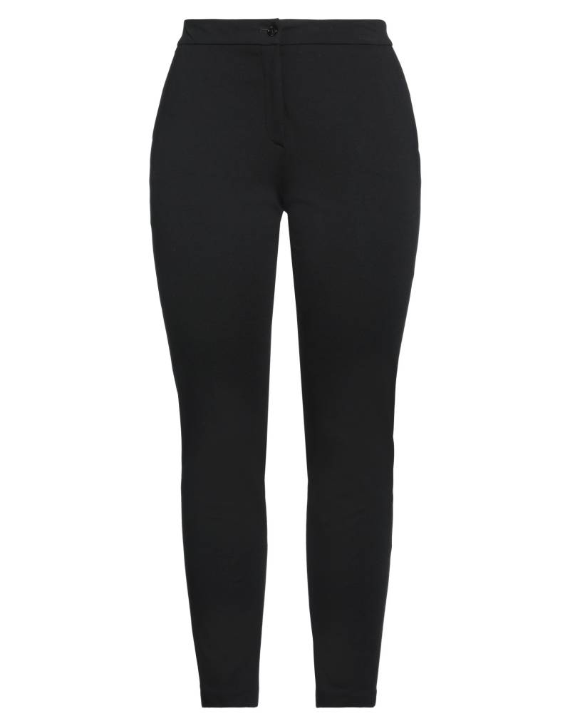 CLIPS Hose Damen Schwarz von CLIPS