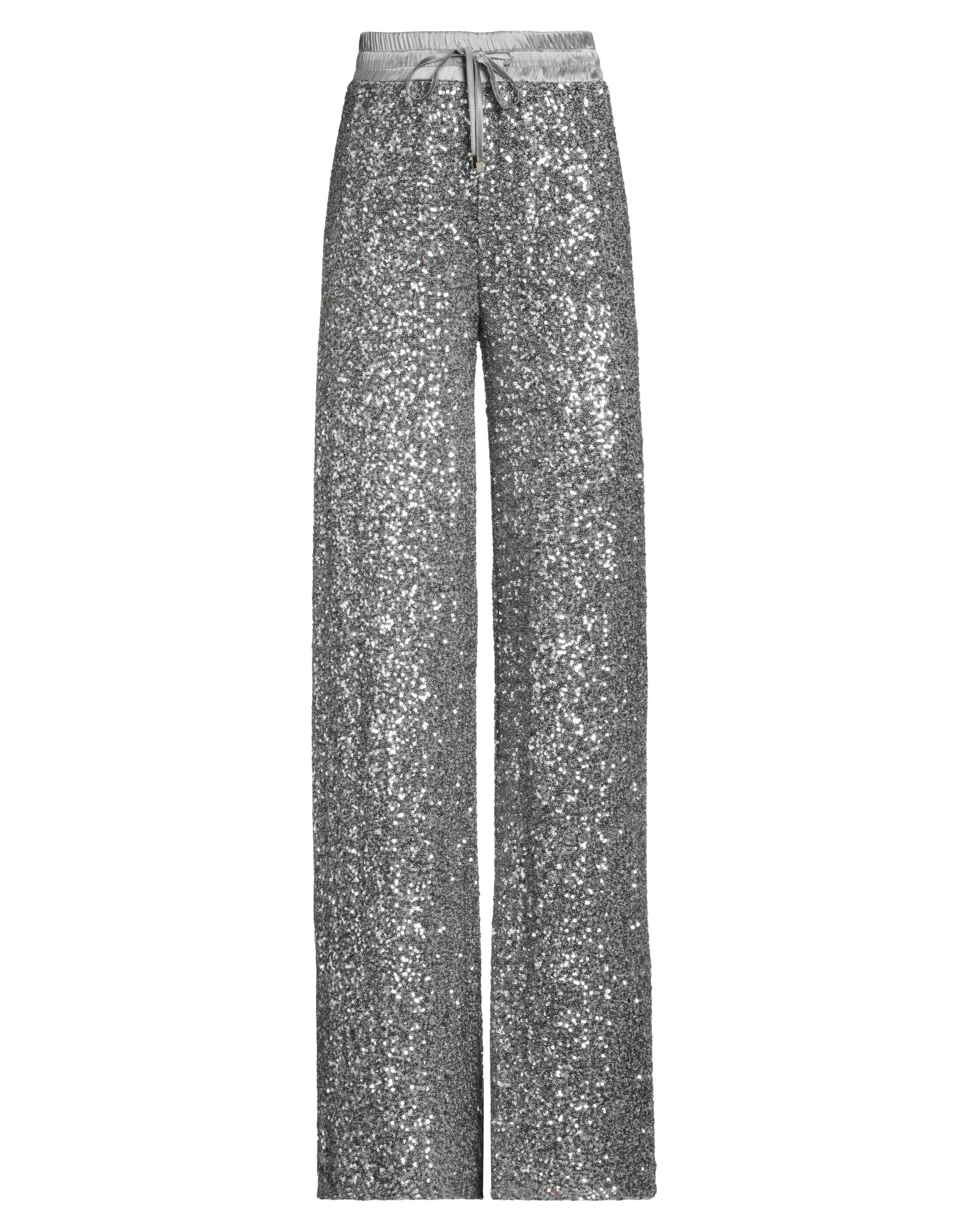 CLIPS Hose Damen Silber CLIPS Hose Damen Silber von CLIPS