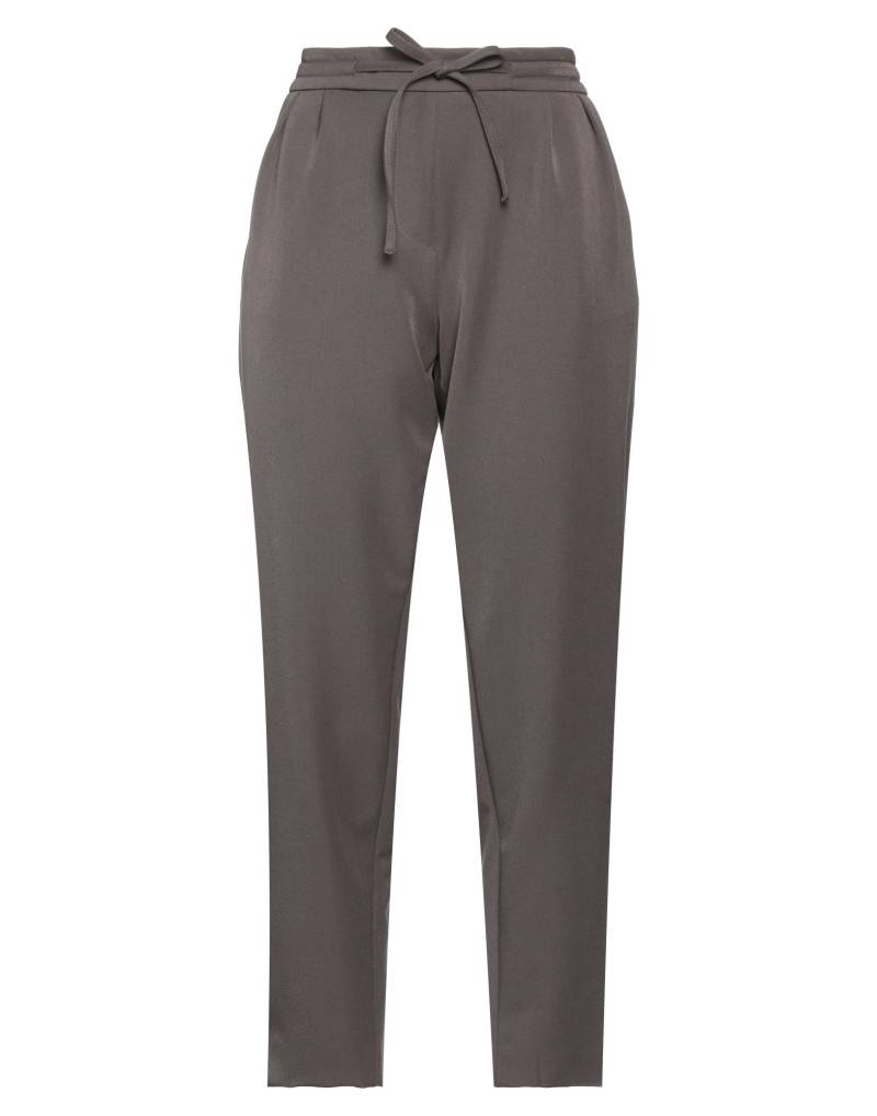 CLIPS Hose Damen Maulwurfsgrau von CLIPS