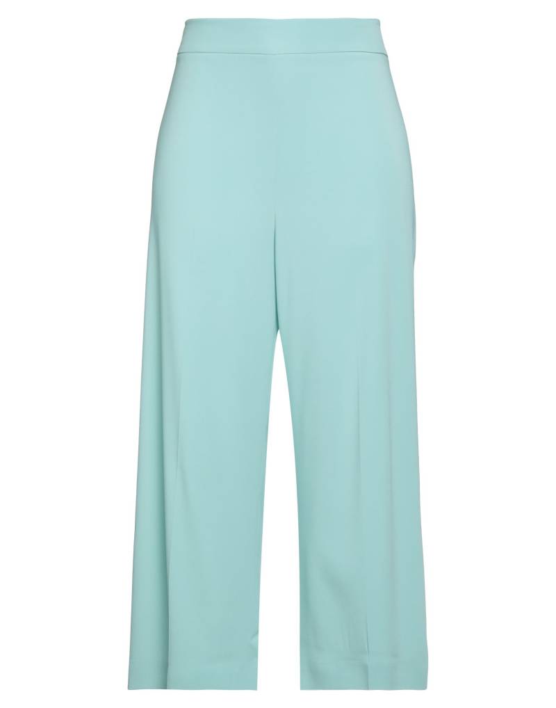 CLIPS Hose Damen Tūrkis von CLIPS