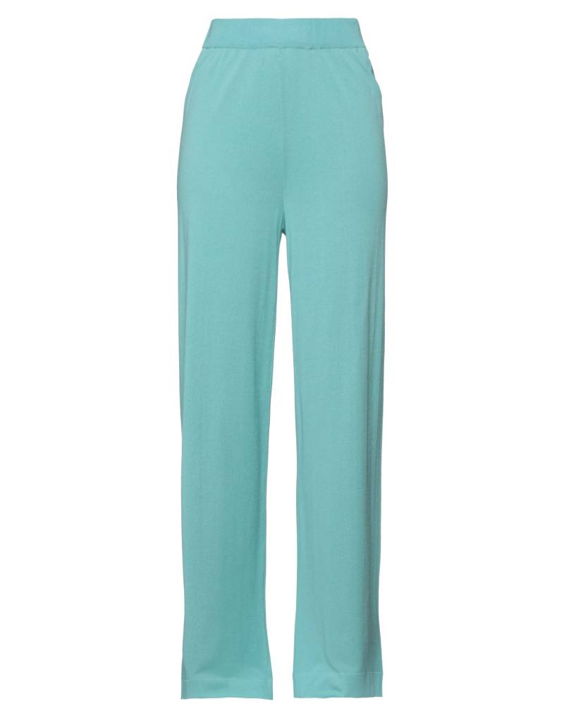 CLIPS Hose Damen Tūrkis von CLIPS